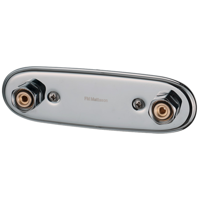 FMM 9206-0160 BL-FÄSTE D16 FKR